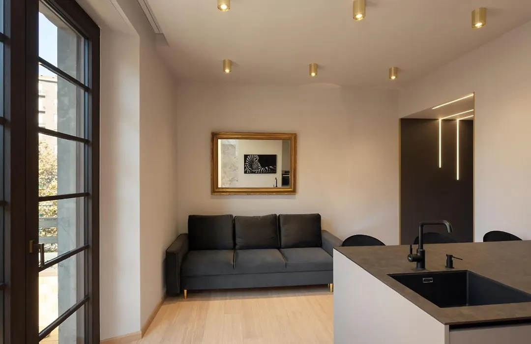 Mèi Home: esclusivo e moderno-1